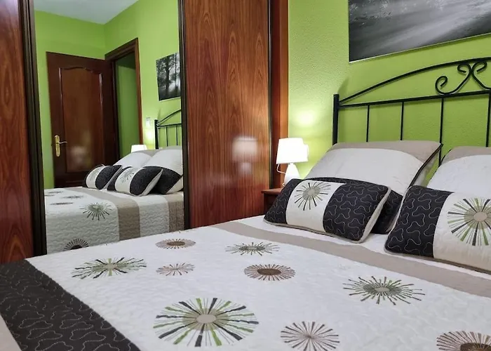 126B Apto Playa - 3 Habitaciones