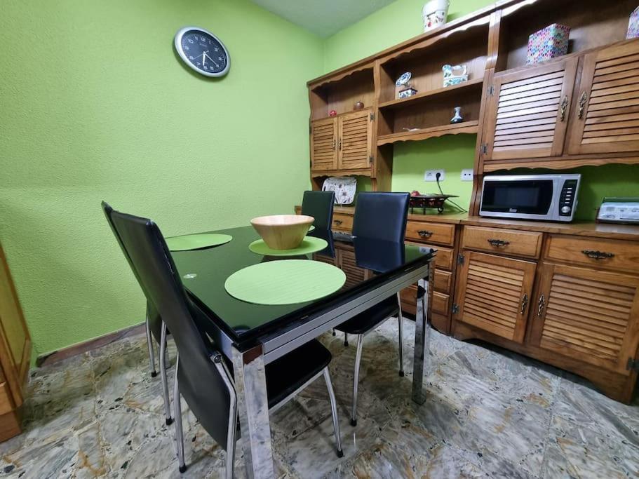 Appartamento 126b Apto Playa - 3 *