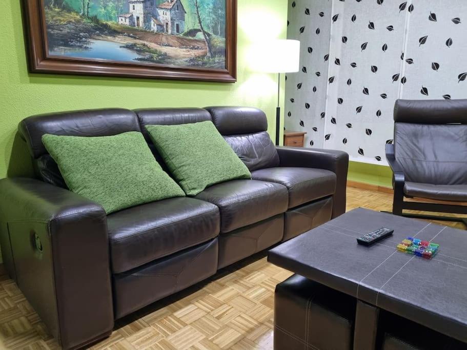 126b Apto Playa - 3 Appartamento