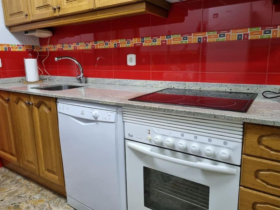 126b Apto Playa - 3 Appartamento *