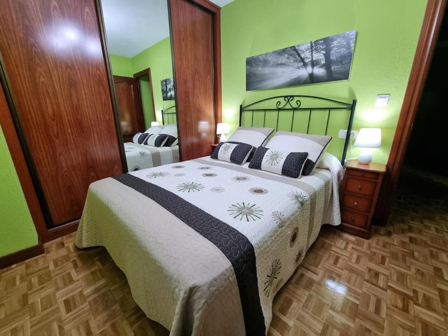 126b Apto Playa - 3 Appartamento
