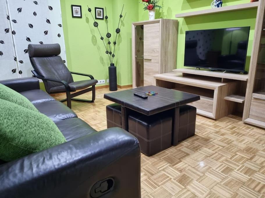 126b Apto Playa - 3 Appartamento *