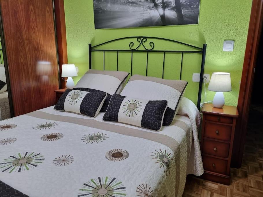 126b Apto Playa - 3 Appartamento Gijón