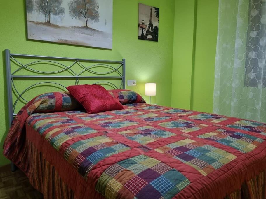Apartment 126b Apto Playa - 3
