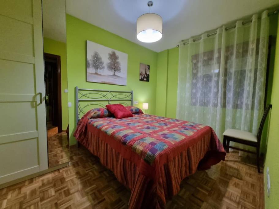 126b Apto Playa - 3 Appartamento